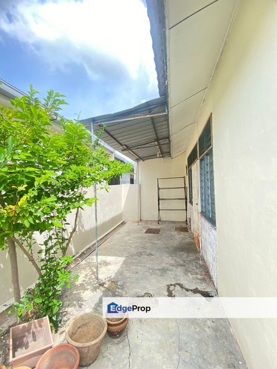 TAMAN BANDAR BARU POKOK SENA KEDAH , Kedah, Pokok Sena