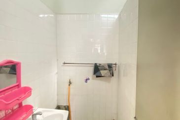 TAMAN BANDAR BARU POKOK SENA KEDAH 