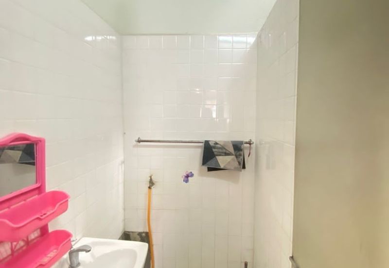 TAMAN BANDAR BARU POKOK SENA KEDAH 