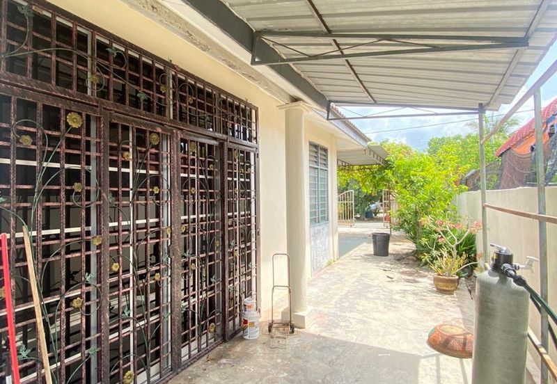 TAMAN BANDAR BARU POKOK SENA KEDAH 