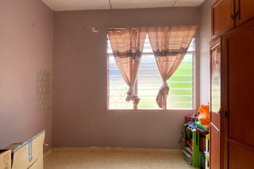 TAMAN BANDAR BARU POKOK SENA KEDAH 