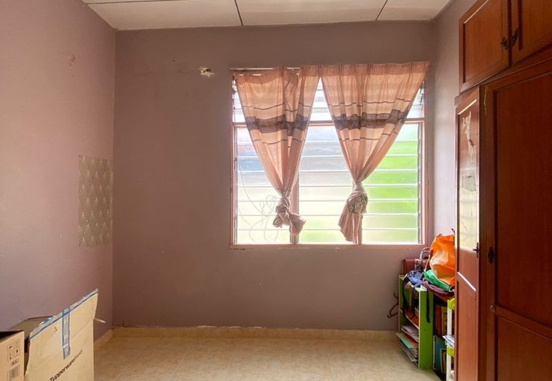 TAMAN BANDAR BARU POKOK SENA KEDAH 