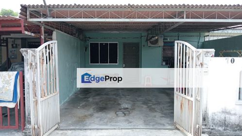 TAMAN SERI BAYU, Kedah, Sungai Petani