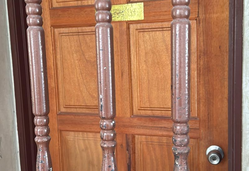 Saujana Heights Teluk Kumbar Penang