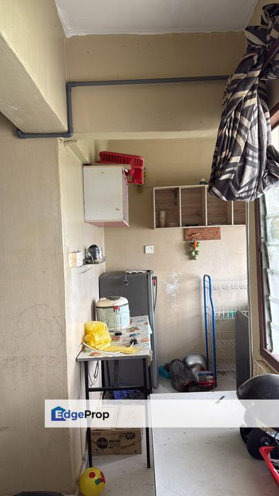 Saujana Heights Teluk Kumbar Penang, Penang, Teluk Kumbar