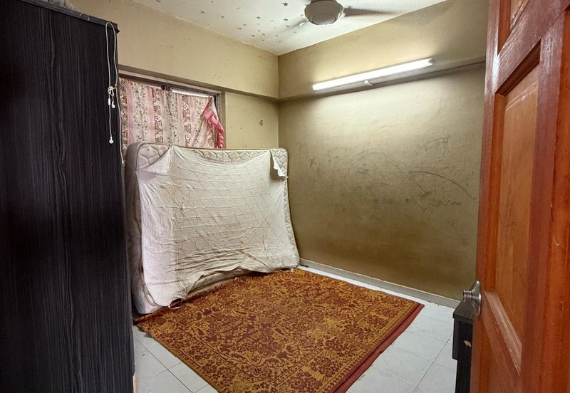 Saujana Heights Teluk Kumbar Penang