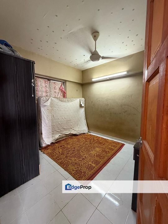 Saujana Heights Teluk Kumbar Penang, Penang, Teluk Kumbar