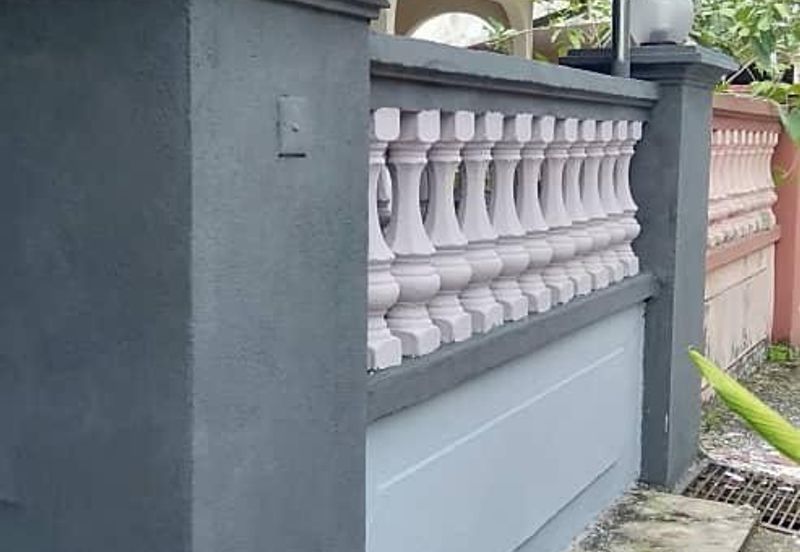 TAMAN SRI MAS PENDANG, KEDAH