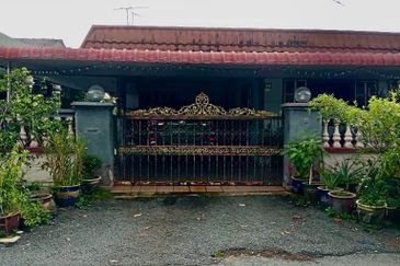 TAMAN SRI MAS PENDANG, KEDAH