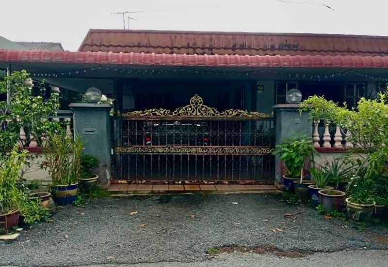 TAMAN SRI MAS PENDANG, KEDAH