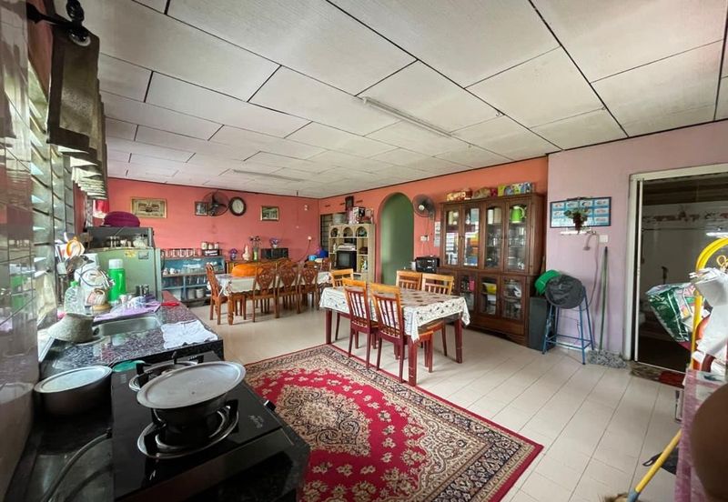 TAMAN SRI MAS PENDANG, KEDAH