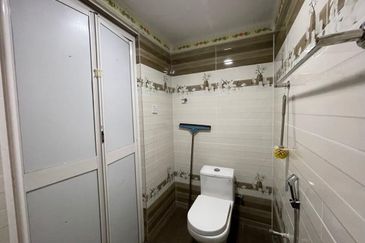 TAMAN SRI MAS PENDANG, KEDAH