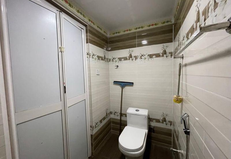 TAMAN SRI MAS PENDANG, KEDAH