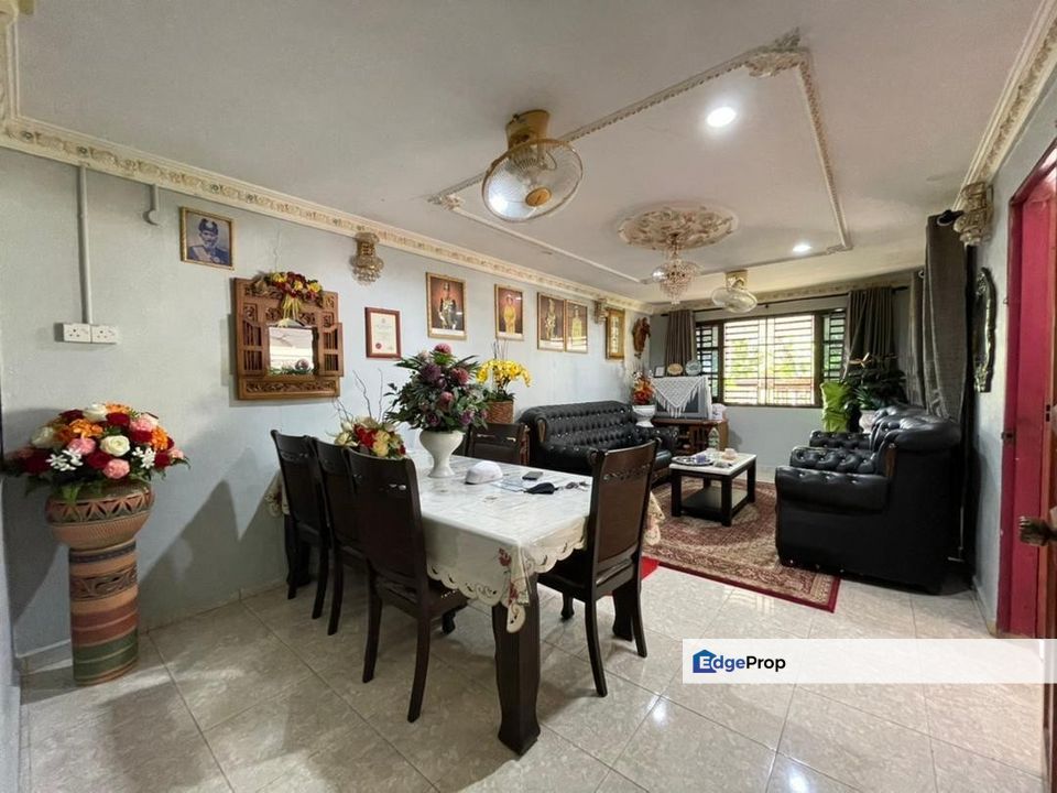 TAMAN SRI MAS PENDANG, KEDAH, Kedah, Pendang