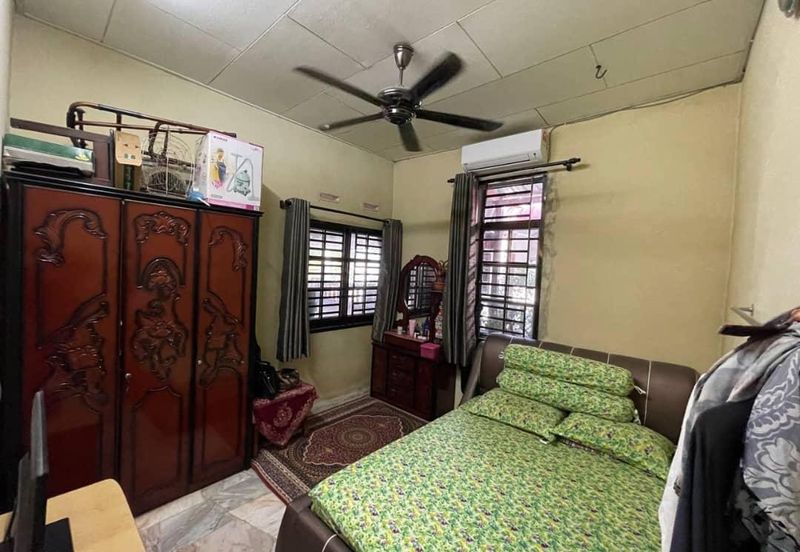 TAMAN SRI MAS PENDANG, KEDAH