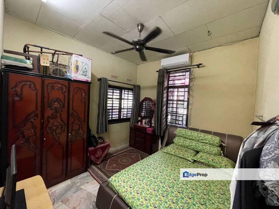 TAMAN SRI MAS PENDANG, KEDAH, Kedah, Pendang