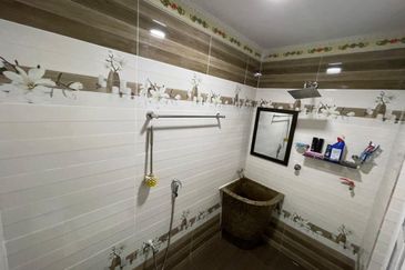 TAMAN SRI MAS PENDANG, KEDAH