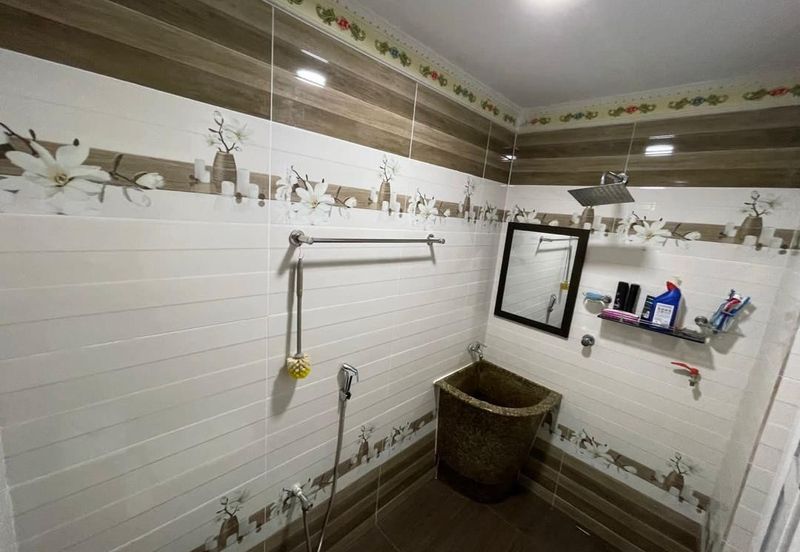 TAMAN SRI MAS PENDANG, KEDAH