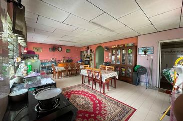 TAMAN SRI MAS PENDANG, KEDAH