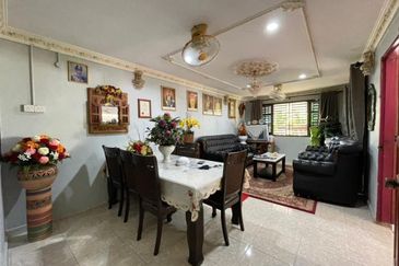 TAMAN SRI MAS PENDANG, KEDAH