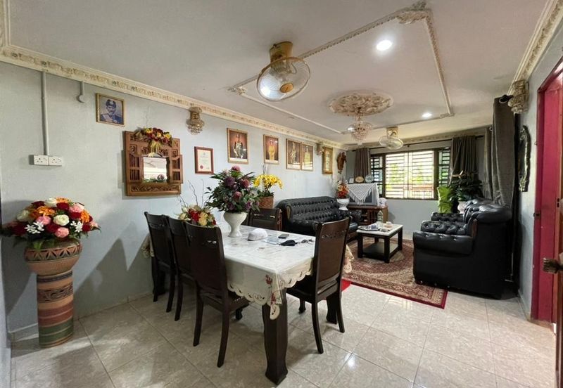 TAMAN SRI MAS PENDANG, KEDAH