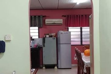 TAMAN SRI MAS PENDANG, KEDAH