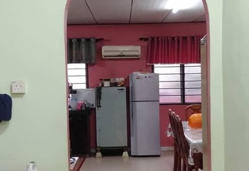 TAMAN SRI MAS PENDANG, KEDAH