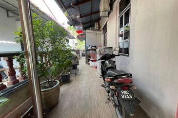 TAMAN SRI MAS PENDANG, KEDAH