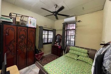 TAMAN SRI MAS PENDANG, KEDAH