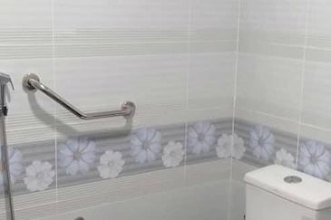 TAMAN SRI MAS PENDANG, KEDAH