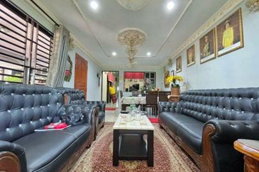 TAMAN SRI MAS PENDANG, KEDAH