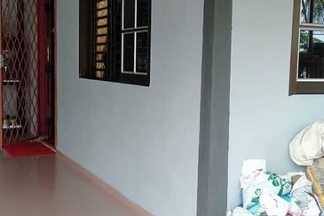 TAMAN SRI MAS PENDANG, KEDAH