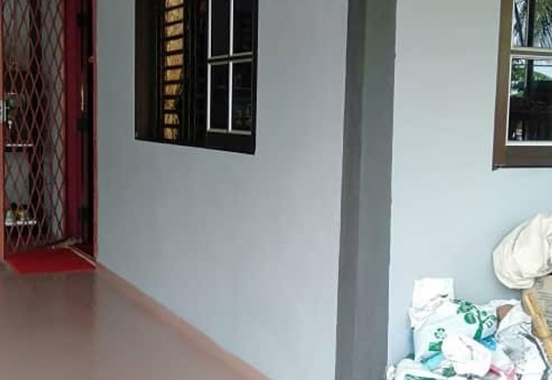 TAMAN SRI MAS PENDANG, KEDAH