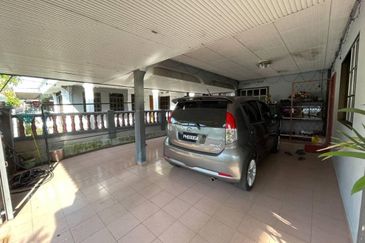 TAMAN SRI MAS PENDANG, KEDAH