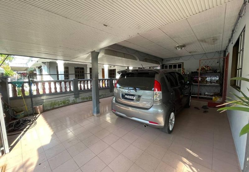 TAMAN SRI MAS PENDANG, KEDAH