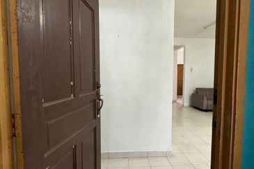 Taman Bertam Perdana (Type Azalea)