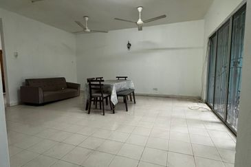 Taman Bertam Perdana (Type Azalea)