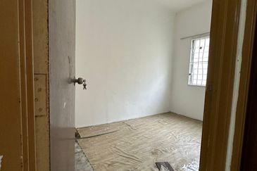 Taman Bertam Perdana (Type Azalea)