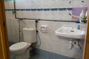 Taman Bertam Perdana (Type Azalea)