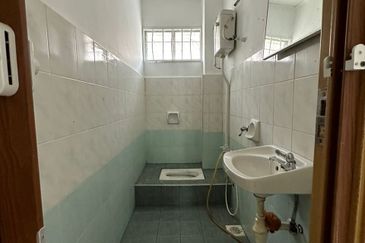 Taman Bertam Perdana (Type Azalea)