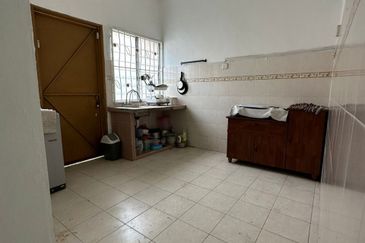 Taman Bertam Perdana (Type Azalea)