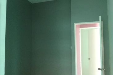 Bukit Puteri Hill Park, Bandar Puteri Jaya