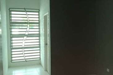 Bukit Puteri Hill Park, Bandar Puteri Jaya