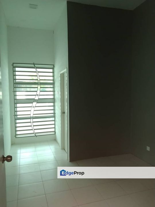 Bukit Puteri Hill Park, Bandar Puteri Jaya, Kedah, Sungai Petani