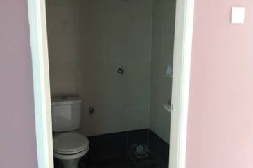 Bukit Puteri Hill Park, Bandar Puteri Jaya