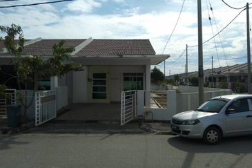 Bukit Puteri Hill Park, Bandar Puteri Jaya