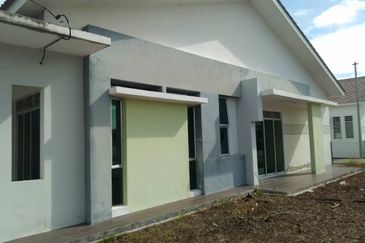 Bukit Puteri Hill Park, Bandar Puteri Jaya