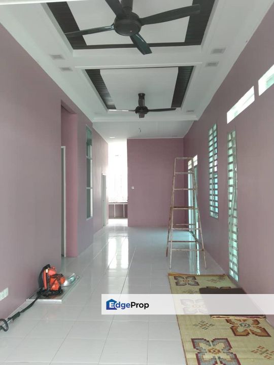 Bukit Puteri Hill Park, Bandar Puteri Jaya, Kedah, Sungai Petani