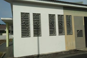 Bukit Puteri Hill Park, Bandar Puteri Jaya