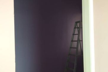 Bukit Puteri Hill Park, Bandar Puteri Jaya